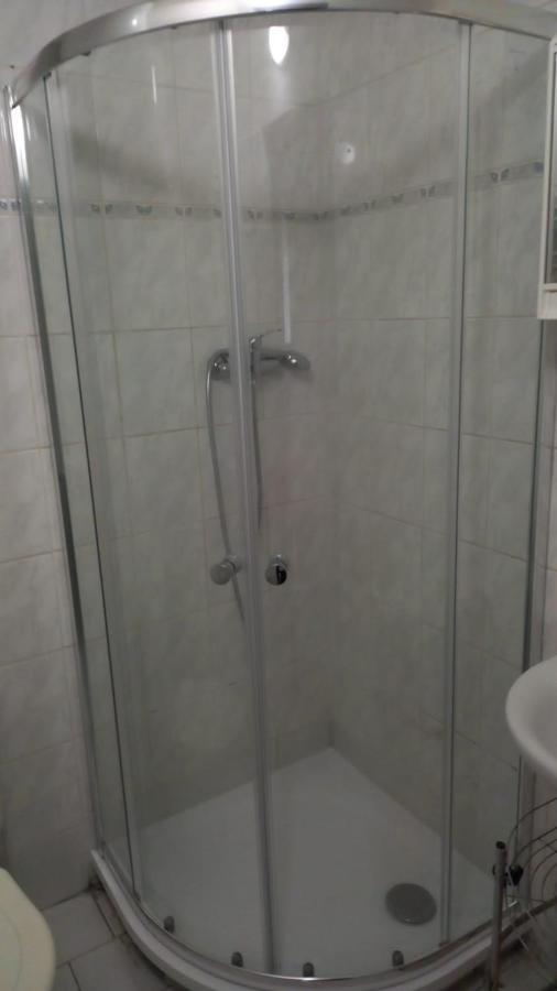 Apartman Romance Lipno nad Vltavou Exterior photo