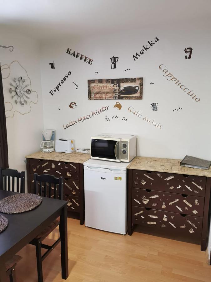 Apartman Romance Lipno nad Vltavou Exterior photo